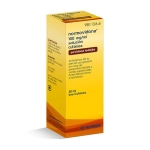 Normovidona 100mg/ml Normovidona 100mg/ml